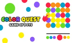 Color Quest : Colors Game