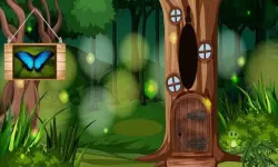 Tree House Forest Escape image