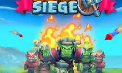 Endless Siege Online
