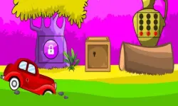 Stuck Car Escape image