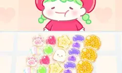 Tanghulu Master Candy ASMR image