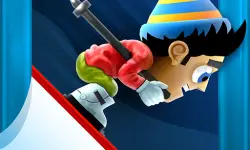 ZigZag Snow Mountain image