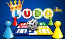Ludo King image
