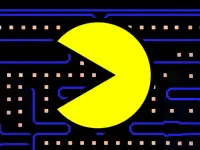 PAC-MAN Maze