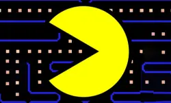 PAC-MAN Maze