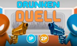 Drunken Duel 2 Players