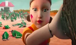 Squid Game Try To Survive