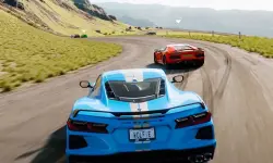 Roads With Cars image