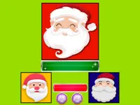 Jewel And Santa Claus