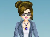 Fashion Jeans Lover