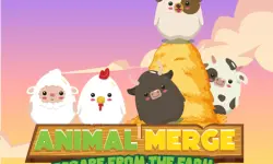 Merge Animal 2 : Farmland image