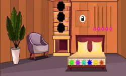 Archeologist House Escape