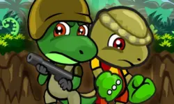 Dino Squad Adventure