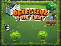 Detective  amp;amp; The Thief
