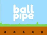 Ball pipe