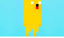 Time of Adventure Finn