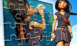 Kayara Jigsaw Puzzle Online image
