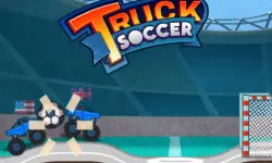 Monster Truck Soccer image