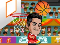 Head Basketball