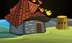 Village Gate Escape 1 image