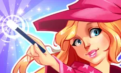 Magic Academy: Potion Making image