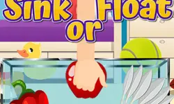Sink or Float image