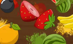Cut Fruit