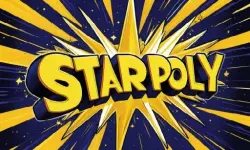 starpoly background