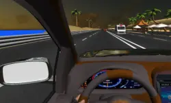 Car Traffic Sim