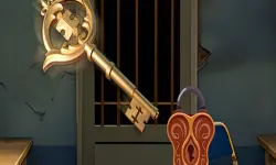 100 Doors Escape Mysteries
