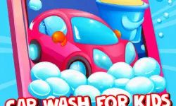 Car Wash For Kids image