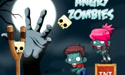 Angry Zombies