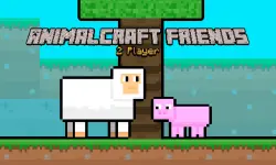 AnimalCraft Friends