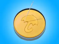 Sugar Candy Challenge 3D