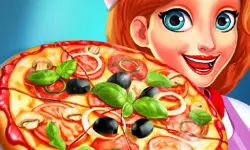 Make Pizza Master image