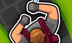 Shooter Assassin image