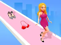 Catwalk Beauty