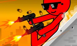 Chaos Gun Stickman