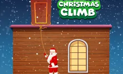 Christmas Climb