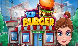 Top Burger