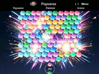 Popverse: Bubble Shooter