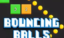 Bouncing Balls