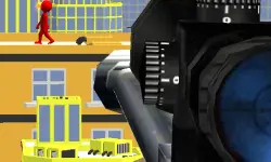 Stickman Sniper 3D image