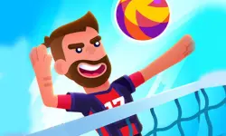 Volleyball Challenge image