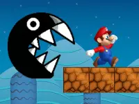 Ultimate Mario run