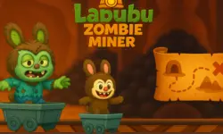 Labubu Zombie Miner image