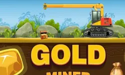 Amazing Gold Miner