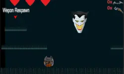 BasketMan : Joker In city