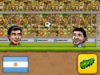 Head Soccer 2D 2023