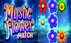 Mystic Flower Match image